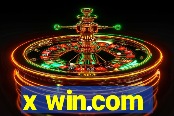 x win.com